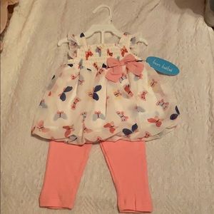 Bon BeBe 2 piece set